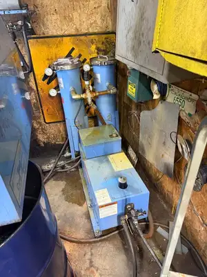 2002 MAZAK VARIAXIS 630-5X 5-Axis+ Vertical Machining Centers | Toolquip, Inc. (4)
