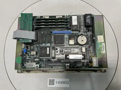 USED PLANAR SYSTEMS 944-0035-04