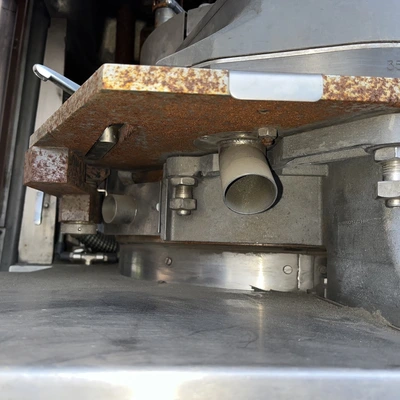 Fette Perfecta 1000 17 Station Rotary Tablet Press