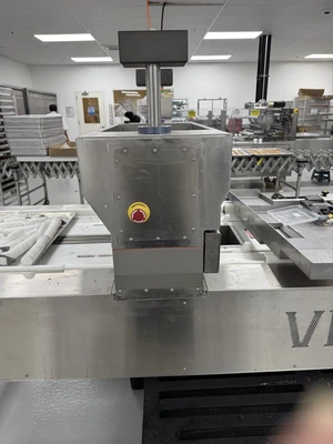 Used UNKNOWN VDE DEPOSITOR Depositors California US | BakeryEquipment.com #1554875