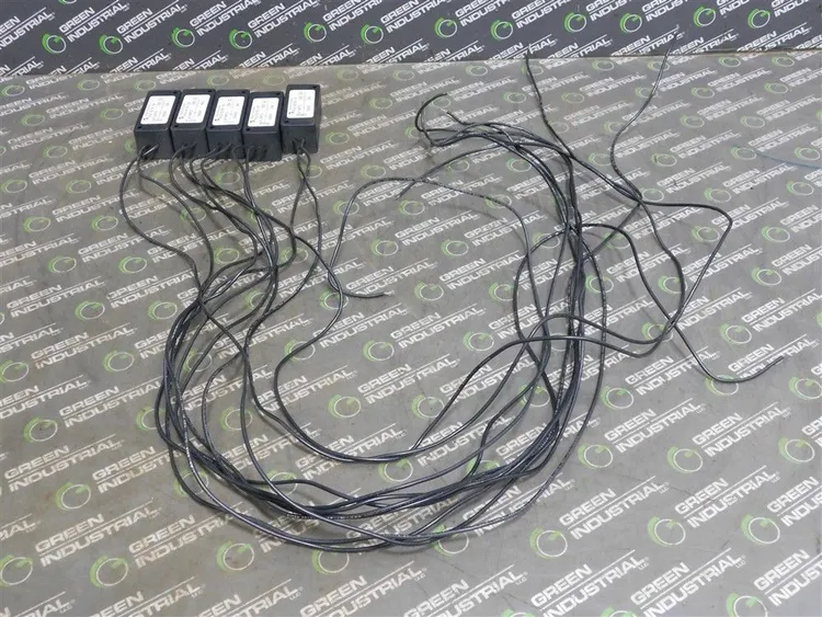 Used _UNKNOWN_ RG1676-18 Electrical Controls | Green Industrial #680120