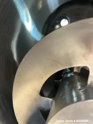 USED BOLZ MF 400
