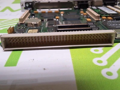 UNIVERSAL INSTRUMENTS RADISYS EPC-16 CONTROL BOARD 48797303