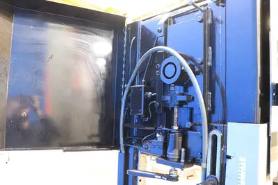 USED 2000 MARVEL SERIES 8 MARK II