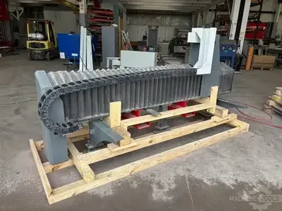 Used 2021 FLOW MACH 500 4020 XD Waterjet Cutters Arizona US | KD Machinery #1470571