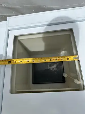 USED PCT SYSTEMS TTF20-SW