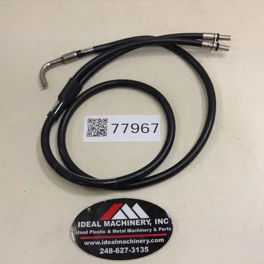 Used BANNER ENGINEERING BA2.53P Fiber Optics Michigan US | Ideal Machinery #571911