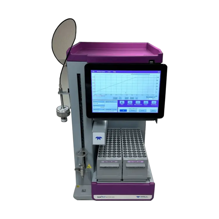Used _UNKNOWN_ _UNKNOWN_ FPLC Systems New Jersey US | Bionex Scientific LLC #782216