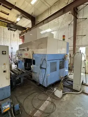 USED 2008 DAITO CSDII-1050