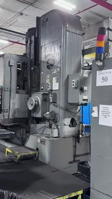 BLANCHARD 36HD-66 GRINDERS, SURFACE, ROTARY TYPE (VERT. SPDL.) | T.R. Wigglesworth Machinery Co. (7)