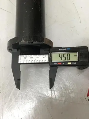 USED CINCINNATI MILACRON VST33-2.97 / SBC