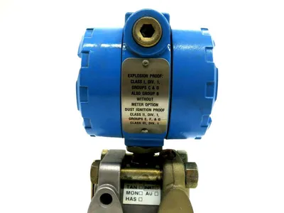 REFURBISHED ROSEMOUNT 1151GP6S22B1 PRESSURE TRANSMITTER
