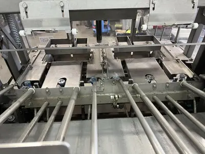 Used 1990 A.E. RANDLES 9-32 / SM-1000 Tray Formers British Columbia CA | Steep Hill Equipment Solutions #1291748