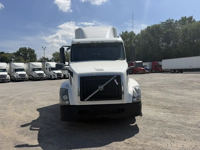 Used 2009 VOLVO VNL Conventional trucks Indiana US | Miedema Asset Management Group #1414638