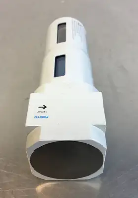 Festo LFMA-D-MIDI-A Micro Fine Air Filter 192567 3E-17