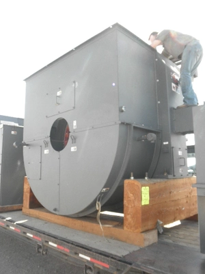 NEW ELECTRIC MACHINERY -