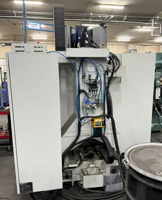 2018 SOUTHWESTERN INDUSTRIES TRAK LPM Vertical Machining Centers | Toolquip, Inc. (6)