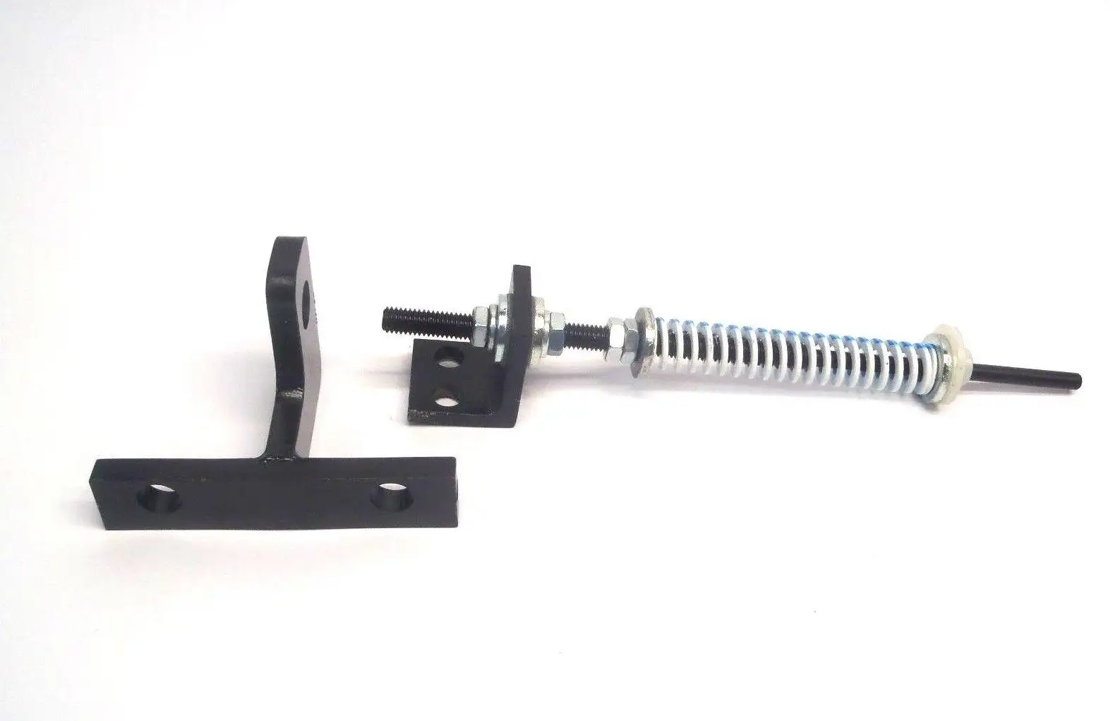 USED MILCO SPRING PACK ASSEMBLY