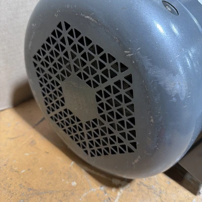 USED Baldor VM3710T