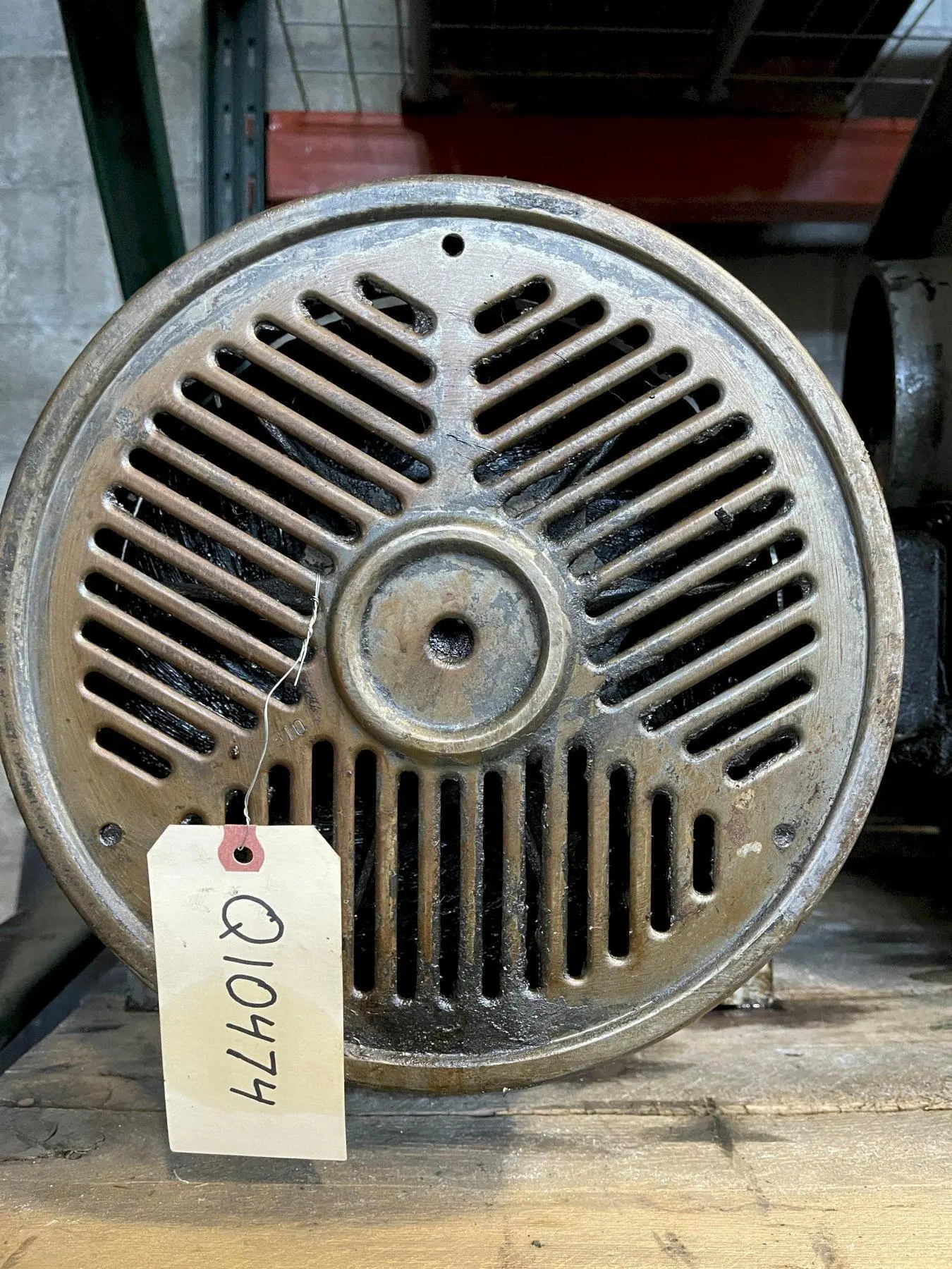 USED 2003 - Motors (misc)