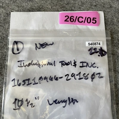 New | in-Stock Industrial Tools Inc. 165110965-291802 CAT Holders California US | Davliegogo LLC #1729083