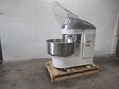 Used 2013 ESMACH ANSE/F 180 Mixers British Columbia CA | Steep Hill Equipment Solutions #1371528
