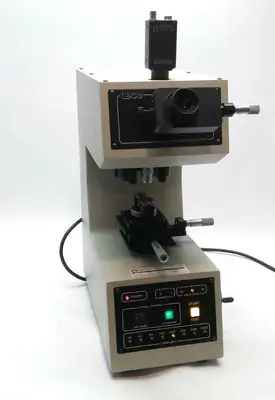 MHT230 | LECO  Hardness Tester MHT 200 Series 110V - Used