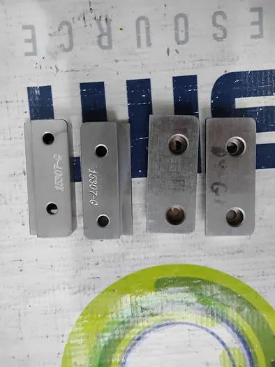 Used UNIVERSAL INSTRUMENTS 15307-6 Pick & Place Machine Accessories Florida US | SMT Resource #495401
