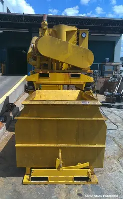 Used HI-VAC 240 Dust Collectors Illinois US | Aaron Equipment #1515557