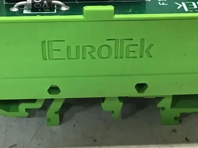 USED EUROTEK ET-MRZ04/24DC/SC/N/AR