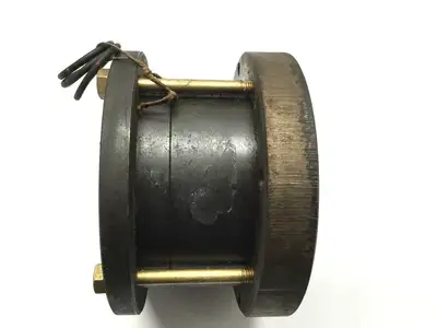 USED ABB (BBC) PULSATOR ASSEMBLY