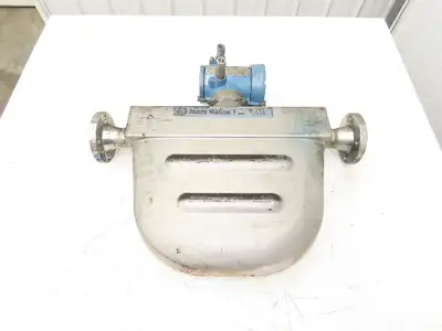 Used MICRO MOTION _UNKNOWN_ Pumps (Metering) Indiana US | Arrow Industrial #1249921