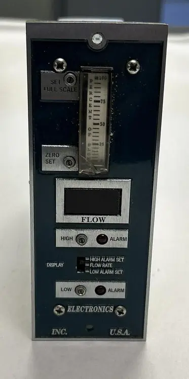 Used ELECTRONICS INC 260-P Miscellaneous Equipment (Electrical & Power) | Surplus Asset Holdings #1192899