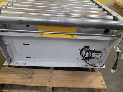 Used 2020 HYTROL 190E24EZ Conveyors Wisconsin US | Packer City Sales #1327919