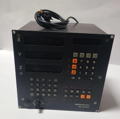 Quadra Chek Does Not Apply Other Test, Measurement & Inspection | Amiron Machinery (2)