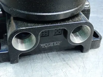 NEW DETTRONICS 010765002
