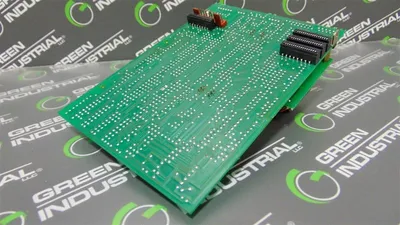 Yokogawa B9565XG B9595XD/XE Servo Control Board Assembly Used