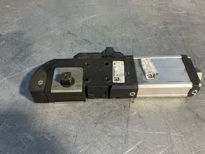 Used SMC CKZ2N50135LX167USB Pumps Ohio US | HGR 24 #1296850