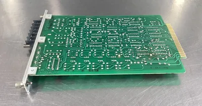 Reliance 0-52875-1 VTDB Circuit Board Rack Mount 3B-27