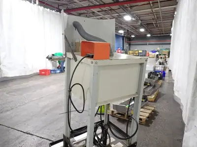 USED PACKAGING AIDS CORPORATION PIH24