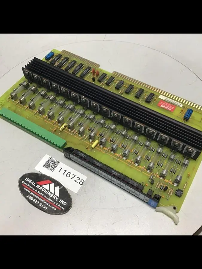USED CINCINNATI MILACRON 3-531-4479A