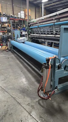 Used _UNKNOWN_ _UNKNOWN_ Winding and Unwinding Georgia US | Harrell Machinery Sales Inc #1298847
