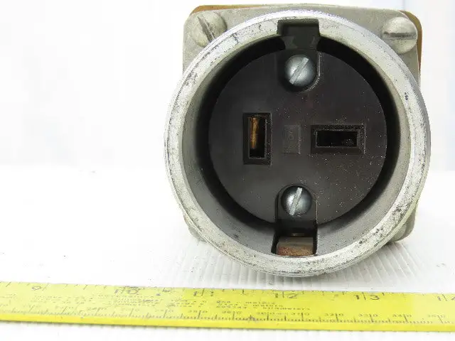 Used PYLE NATIONAL _UNKNOWN_ Miscellaneous MRO | Arrow Industrial #642512