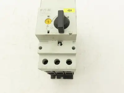Used MOELLER _UNKNOWN_ Misc Electrical & Power Parts Indiana US | Arrow Industrial #1364884