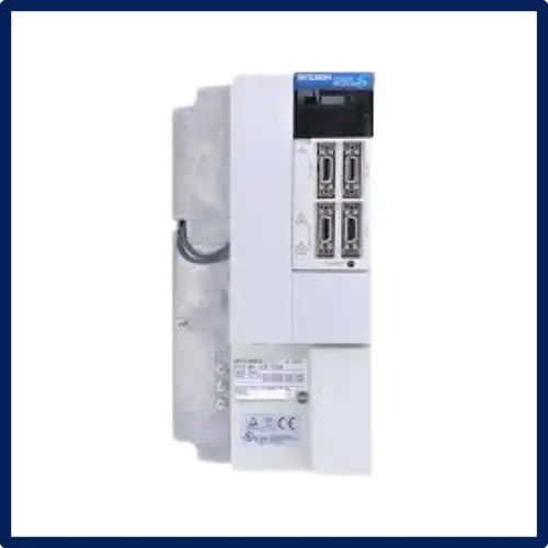 NEW MITSUBISHI MR-J2S-500B