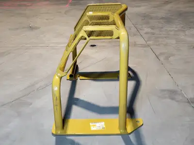 USED CATERPILLAR 357-4843