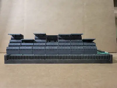 Used FISHER-ROSEMOUNT SYSTEMS KJ4001X1-BE1 Misc Electrical & Power Parts British Columbia CA | Lenmark #1439459