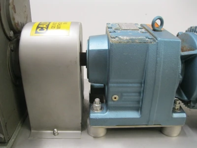 USED Fristam FKL150