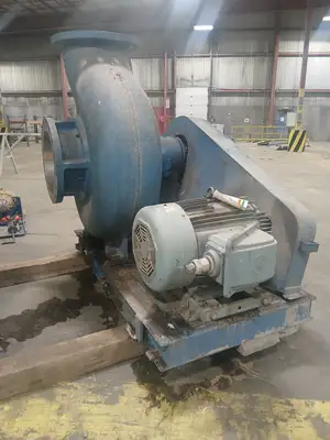 USED GOULDS 3175
