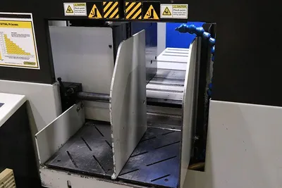 2018 HYD-MECH H-14A SAWS, BAND, HORIZONTAL | Prime Machinery (8)